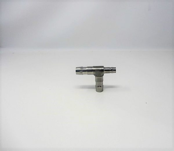 D10023-080608 Fitting Mfg. Designed Metal Conn Cond: New Surplus