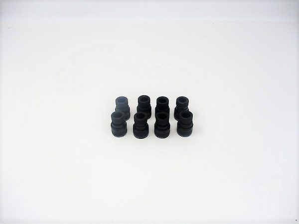 M8504960-1A10 Adapter 8PCS Mfg. Glenair Condition: New Surplus