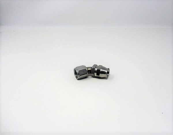 MS27382-10C Fitting Mfg: Eaton Aeroquip LLC Cond: New Surplus