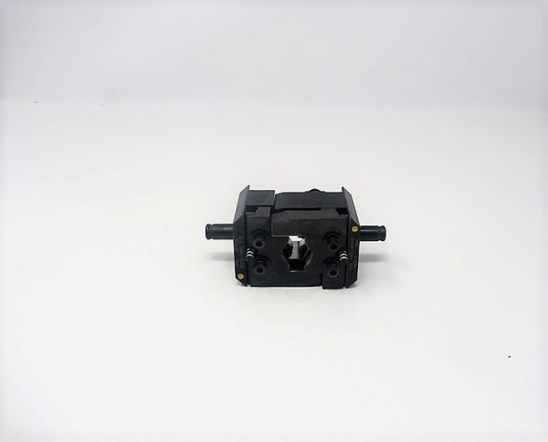 48757-1 Crimp Die  Mfg. TE Connectivity AMP Condition: New Surplus