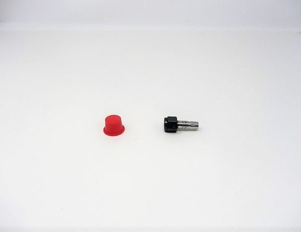 D11200P-04 Fitting Mfg. Designed Metal Conn Cond: New Surplus