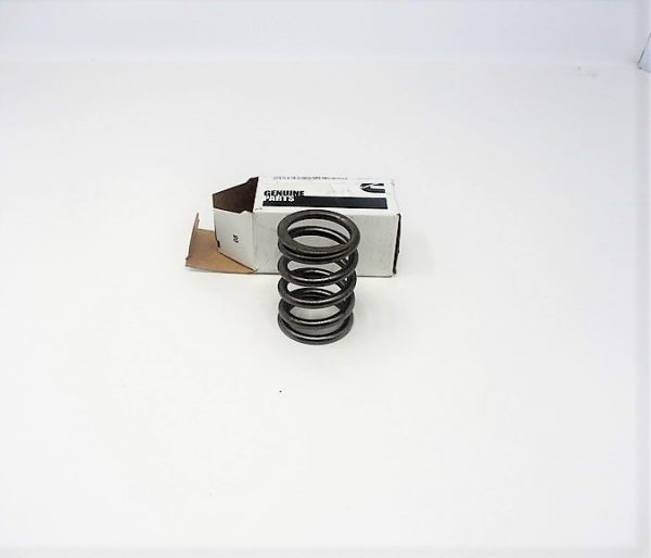 3071326 Spring Valve Mfg. Cummins Condition: New Surplus