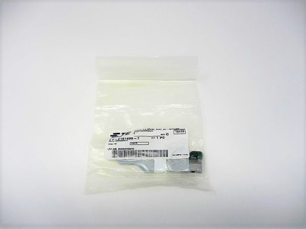 7-2151499-7 Spare Part Mfg. TE Connectivity AMP Condition: New Surplus