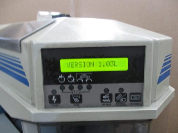 354500-() G-Term Machine Mfg. TE Connectivity AMP Condition: Used - Image 3
