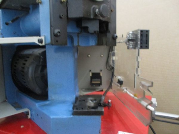 354500-() G-Term Machine Mfg. TE Connectivity AMP Condition: Used - Image 6
