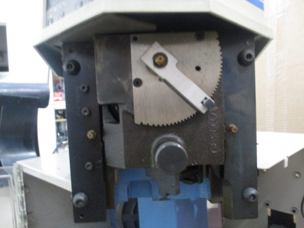 354500-() G-Term Machine Mfg. TE Connectivity AMP Condition: Used - Image 7