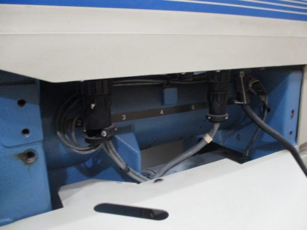 354500-() G-Term Machine Mfg. TE Connectivity AMP Condition: Used - Image 8