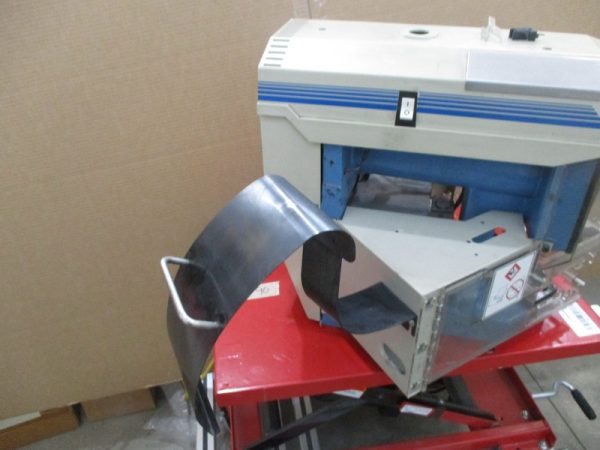354500-() G-Term Machine Mfg. TE Connectivity AMP Condition: Used - Image 4
