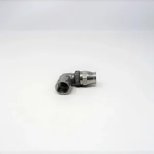 MS27060-8C Fitting Mfg: Eaton Aeroquip LLC Cond: New Surplus