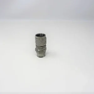 MS27381-10C Fitting Mfg: Eaton Aeroquip LLC Cond: New Surplus