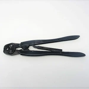 68074-1 Crimp Tool Mfg. TE Conn AMP Condition: Used