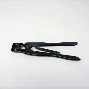 90063 Crimp Tool Mfg. TE Connectivity AMP Condition: Used