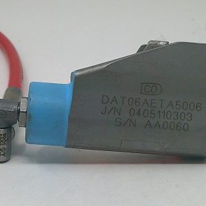 DAT06AETA5006 Head Assy Mfg. Deutsch Condition: New Surplus