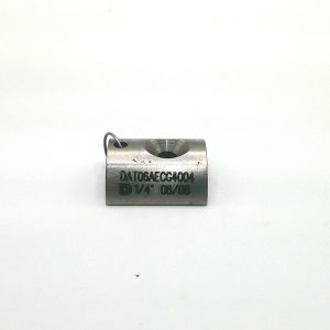 DAT06AECG4004 Inspection Gauge Mfg. Deutsch Condition: Used