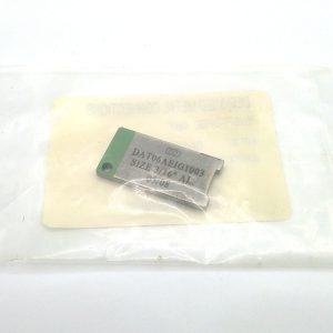 DAT06AEIG1003 Inspection Gauge Mfg. Deutsch Cond. New Surplus