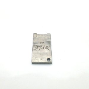 DAT06AEIG1004 Inspection Gauge Mfg. Deutsch Cond. New Surplus
