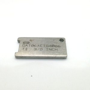 DAT06AEIG4006 Gauge Mfg. Deutsch Condition: Used
