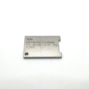 DAT06AEIG4008 Inspection Gauge Mfg. Deutsch Condition: New Surplus