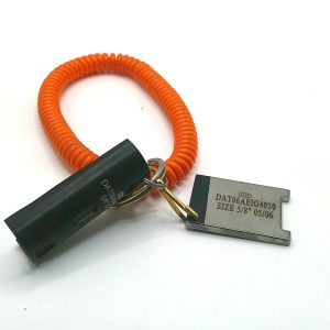 DAT06AEIG4010 DAT06AEMG4010 Gauges Mfg. Deutsch Condition: Used