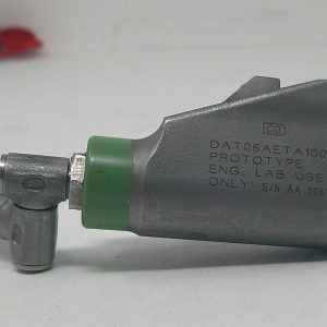DAT06AETA1005 Head Assembly Mfg. Deutsch Condition: Used