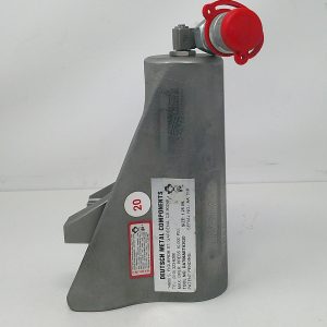 DAT06AETA3020 Head Assembly Mfg. Deutsch Condition: New Surplus