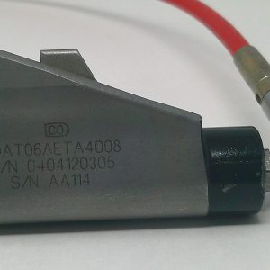 DAT06AETA4008 Head Assy Mfg: Deutsch Condition: New Surplus