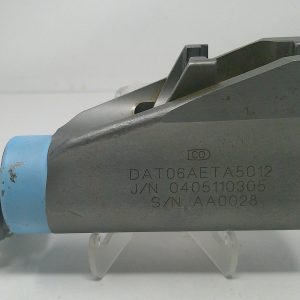 DAT06AETA5012 Head Assy Mfg. Deutsch Condition: Used