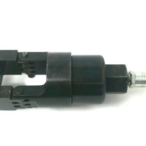 58445-1 Hydraulic Crimp Head Mfg. AMP/TE Condition: Used