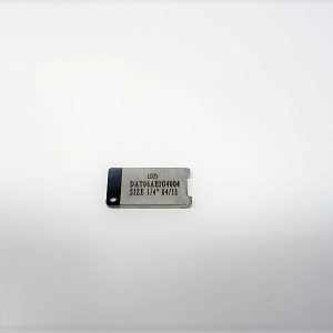 DAT06AEIG4004 Inspection Gauge Mfg. Deutsch Condition: New Surplus