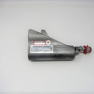 DAT06AETA3020  Head Assembly Mfg. Deutsch  Condition: New Surplus
