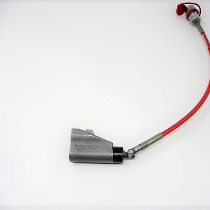 DAT06AETA4008  Head Assy Mfg: Deutsch  Condition: New Surplus