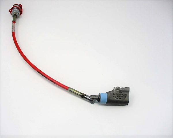 DAT06AETA5004  Head Assy Mfg: Deutsch Condition: New Surplus