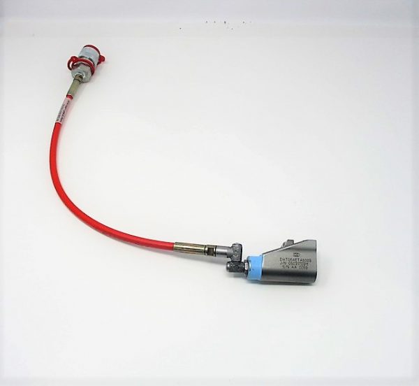 DAT06AETA5003  Head Assy Mfg: Deutsch Condition: New Surplus