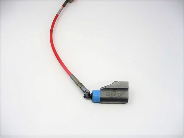 DAT06AETA5006  Head Assy Mfg. Deutsch  Condition: New Surplus