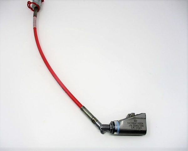 DAT06UNTA5004  Head Assy Mfg. Deutsch Condition: Used