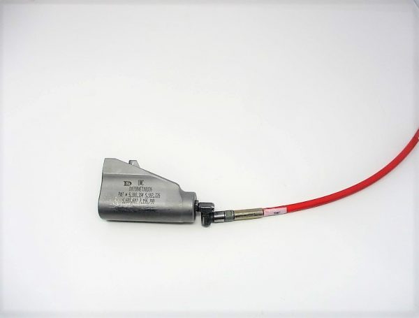 DAT08AETA8006  Head Assy Mfg. Deutsch Condition: Used