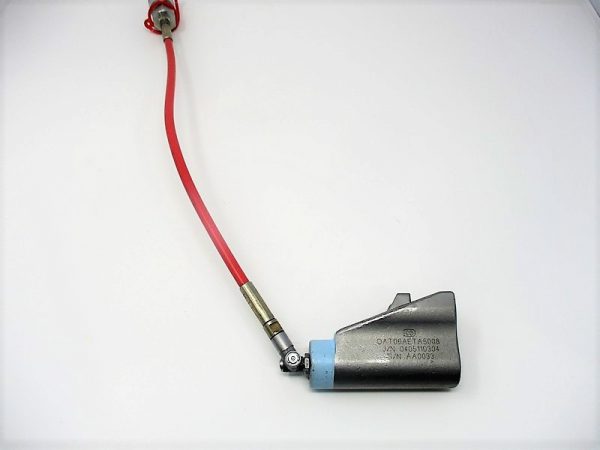 DAT06AETA5008  Head Assy Mfg. Deutsch  Condition: New Surplus