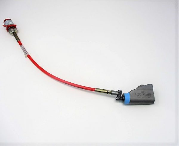 DAT06AETA5005  Head Assy Mfg. Deutsch  Condition: New Surplus