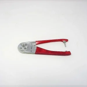 11-7350-202 Crimp Tool Mfg. Bendix Condition: Used