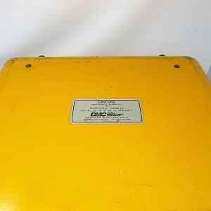 DMC262 Maintenance Kit Mfg. Daniels DMC Condition: Used