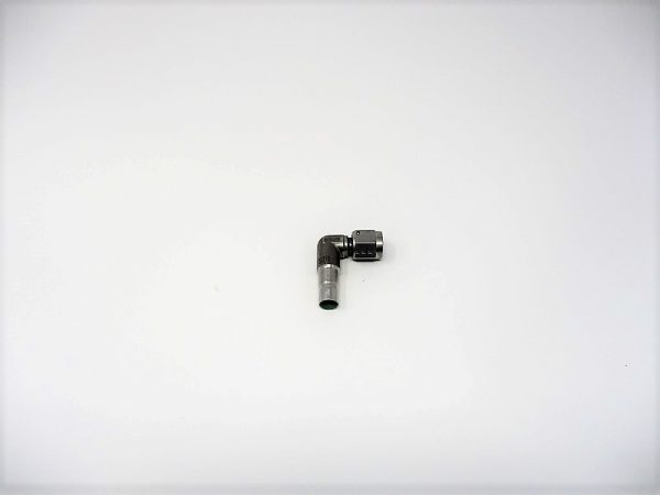 D10027A-06  Fitting  Mfg: DMC  Condition New Surplus