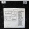 DMC262 Maintenance Kit Mfg. Daniels DMC Condition: Used - Image 4