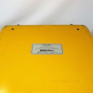 DMC262 Maintenance Kit Mfg. Daniels DMC Condition: Used