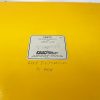 DMC15 Maintenance Repair Kit Mfg. Daniels DMC Condition: Used