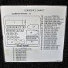 DMC15 Maintenance Repair Kit Mfg. Daniels DMC Condition: Used - Image 3