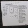 DMC15 Maintenance Repair Kit Mfg. Daniels DMC Condition: Used - Image 6