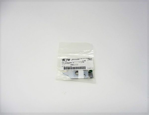 7-2151236-7 Spare Part Mfg. TE Connectivity AMP Condition: New Surplus