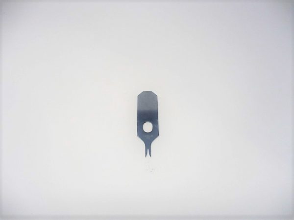 8-456135-3 Spare Part Mfg. TE Connectivity AMP Condition: New Surplus