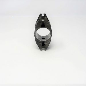 PUADP-1 Stainless Steel Crimp Die Adaptor Mfg. FCI Burndy Condition: Used