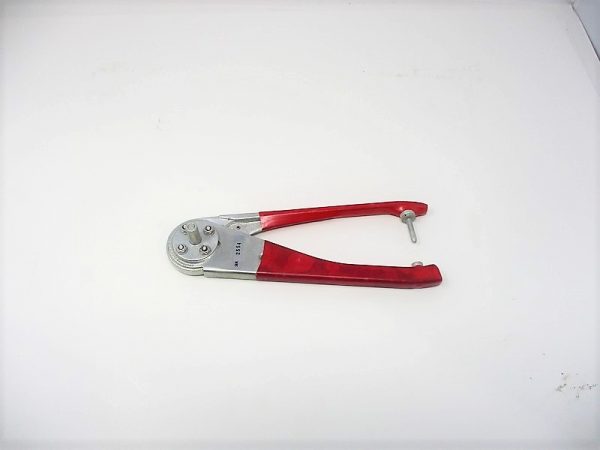 11-7350-202 Crimp Tool Mfg. Bendix Condition: Used